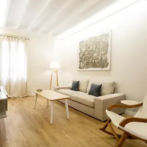 Cream Homes La Rambla, Turismo De Interior Palma
