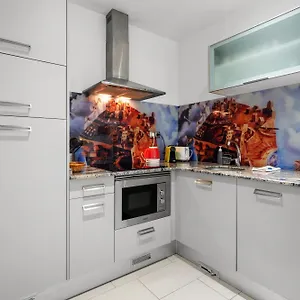  Appartement La Vida Sin Limites Emp Espagne