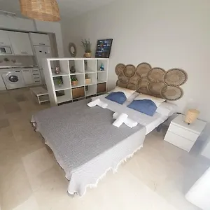  Appartement Sol Y Arte Centro Espagne