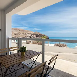 Barca Ocean Lajita