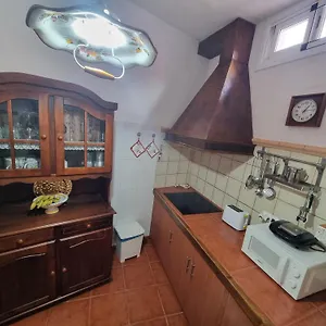 Ca Na Paula Сasa de vacaciones
