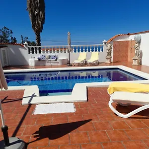 Appartement Heidi, La Orotava