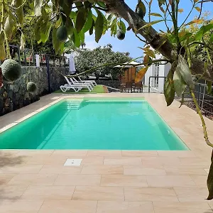 De Luna Сasa de vacaciones