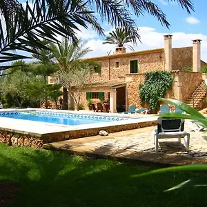  Séjour à la ferme Son Barcelo Mas Espagne
