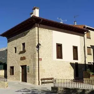  Villa Mercedes Etxea Espagne