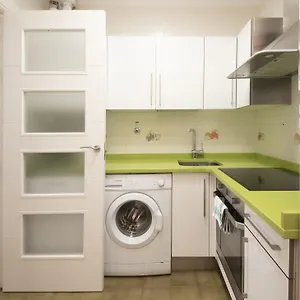  Appartement Santa Clara By Oldtown Espagne