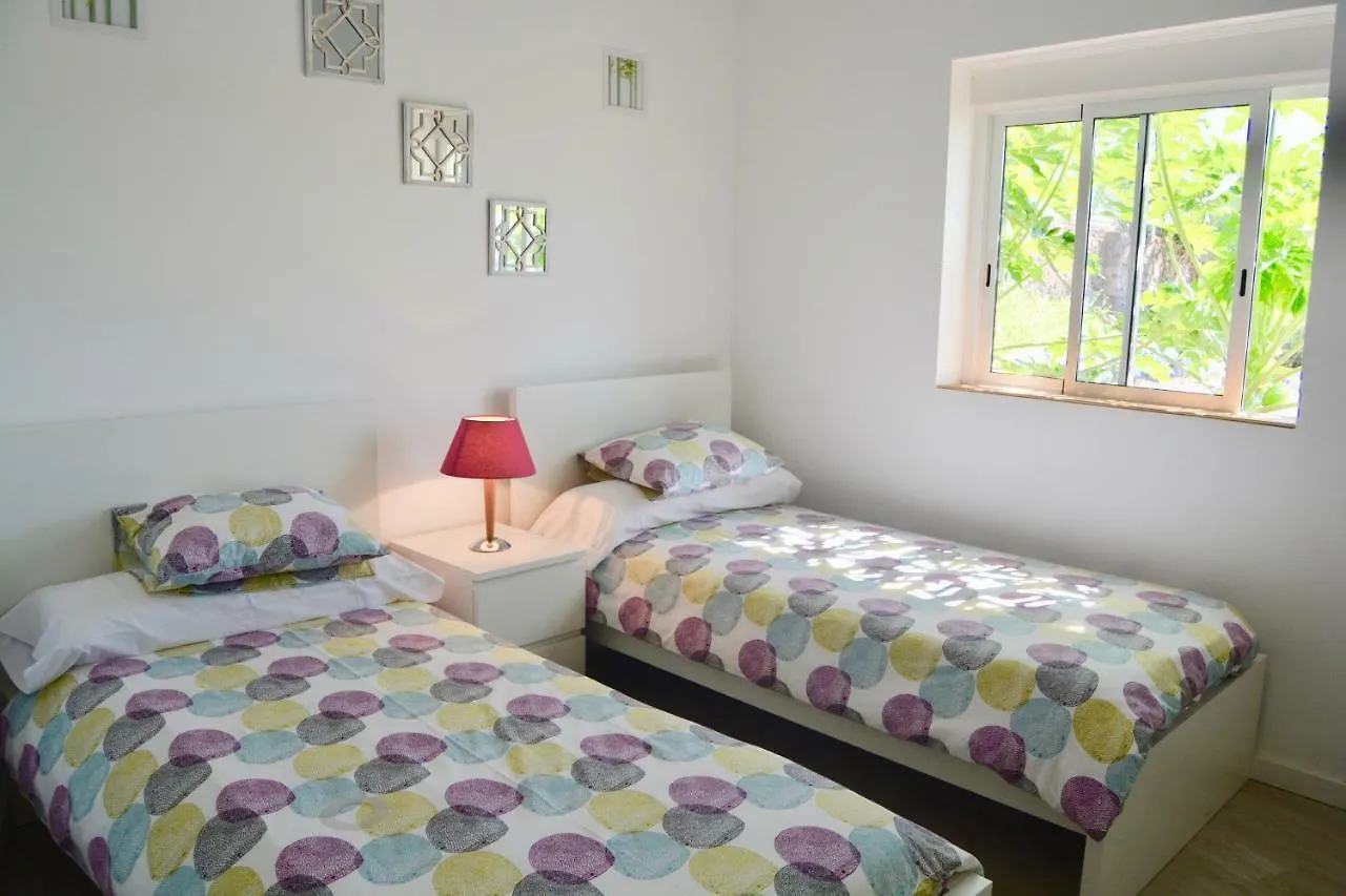Los Tropicales La Orotava Ferienhaus